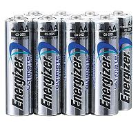 ENERGIZER ULTIMATE LITHIUM AA BATTERIES (8-PACK)