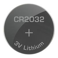 RS CR2032 3V LITHIUM COIN CELL BATTERY