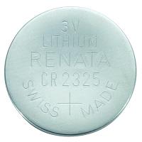 RS CR2325 3V LITHIUM COIN CELL BATTERY