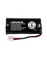 RS 2.4V/300MAH AAA NI-MH FOR UNIDEN BT-18433, BT-28433
